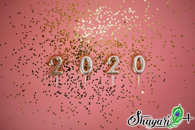 Read more about the article New Year 2020 Shayari in Hindi image