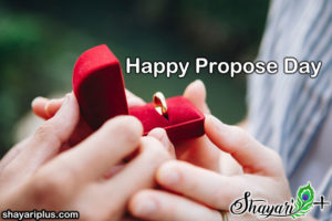 Read more about the article propose day hindi shayari प्रोपोसे डे हिंदी शायरी 8 february