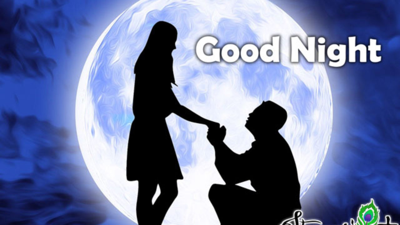 Good Night Image Shayari Download In Hindi And English Shayari Plus