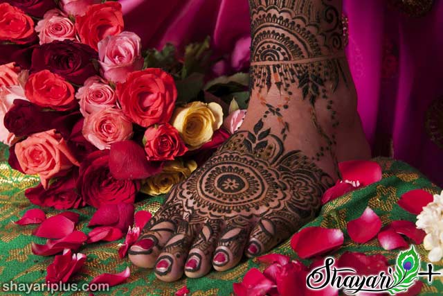 You are currently viewing shadi shayari in hindi and english with images