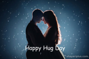 Read more about the article hug day shayari status in hindi and english with images