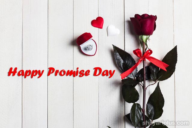 You are currently viewing promise day shayari status in hindi and english with images