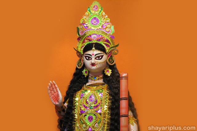 You are currently viewing saraswati puja par shayari status in hindi with images